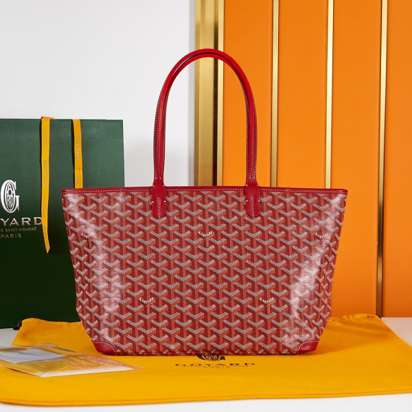 GOYARD ARTOIS SMALL-40*14*25CM (image for) GOYARD ARTOIS SMALL-40*14*25CM