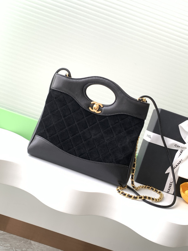 CL 31 Mini Shopping Bag-22*23*5.5cm (image for) CL 31 Mini Shopping Bag-22*23*5.5cm