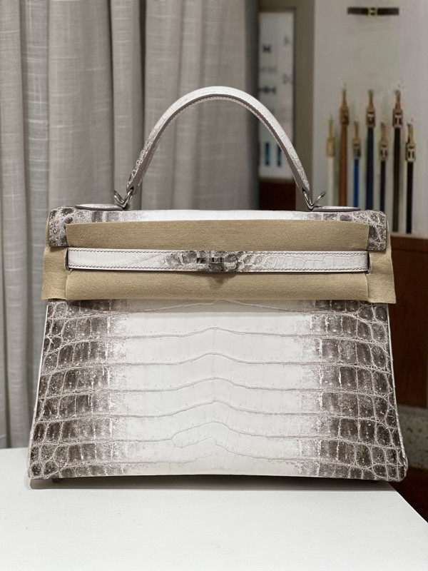 (image for) HERMES KELLY 32CM ALL HANDMADE