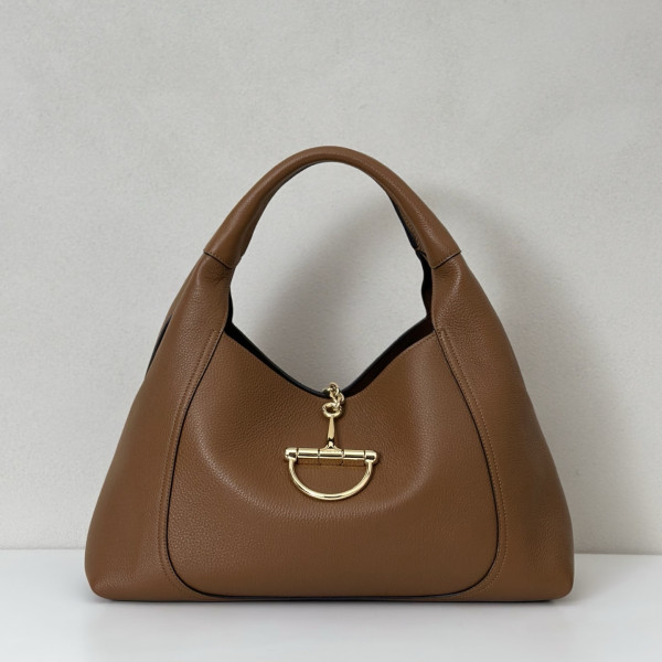 (image for) Gucci Softbit maxi shoulder bag