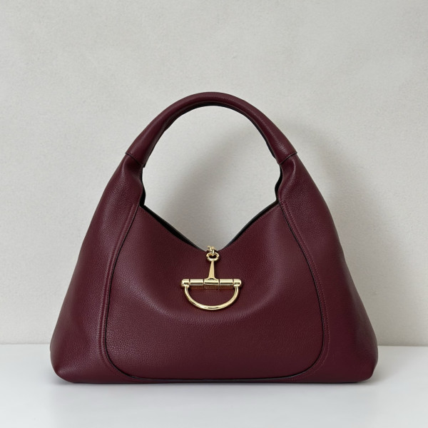 (image for) Gucci Softbit maxi shoulder bag