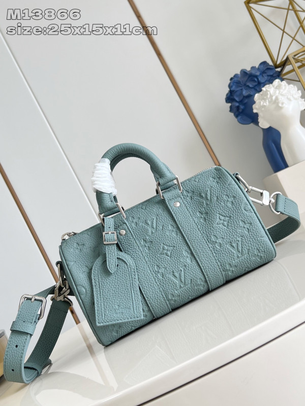 (image for) LOUIS VUITTON KEEPALL BANDOULI?RE 25