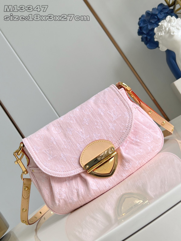 (image for) Louis Vuitton Sunset