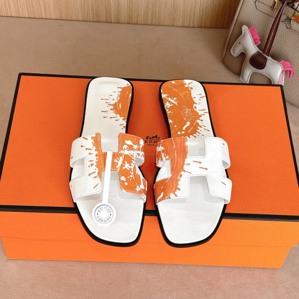 (image for) HERMES SANDALS