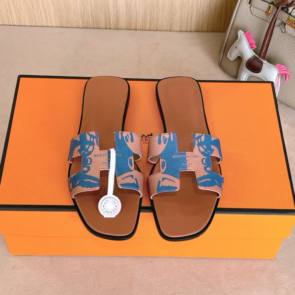 (image for) HERMES SANDALS