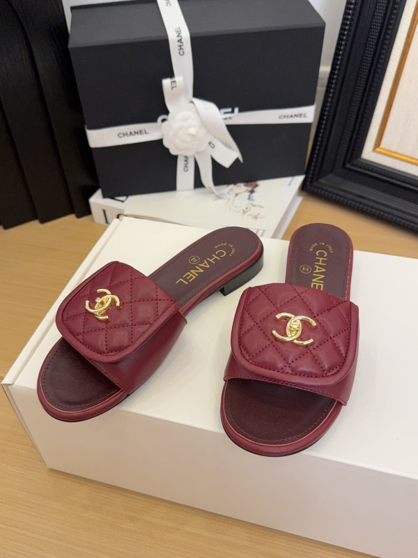 CL SANDALS (image for) CL SANDALS