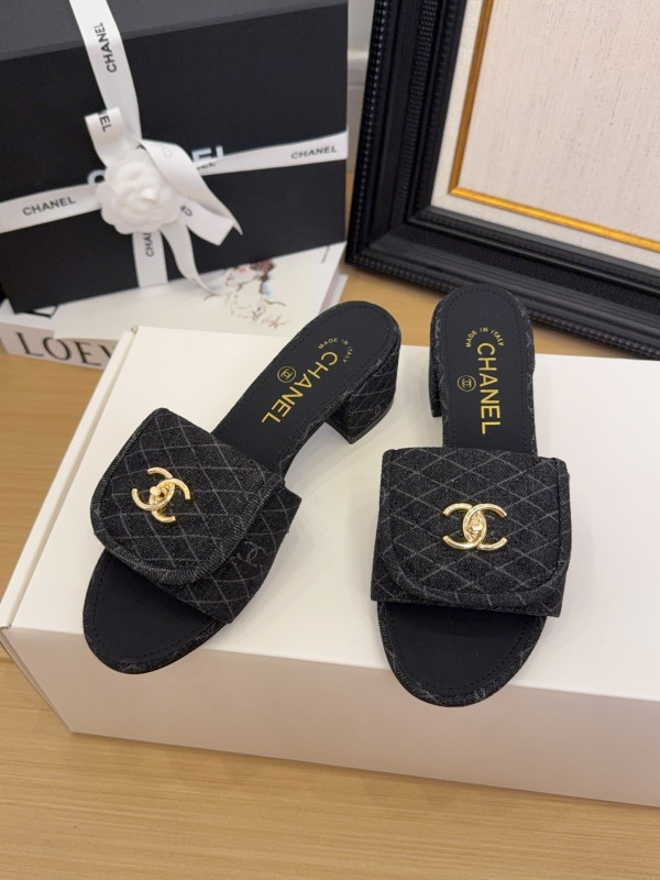 CL SANDALS (image for) CL SANDALS
