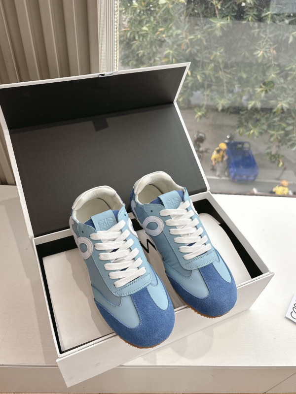 (image for) Loewe Ballet Runner