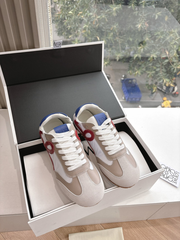 (image for) Loewe Ballet Runner