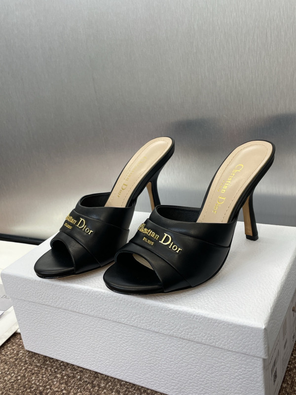 DIRO HEELS-9.5CM (image for) DIRO HEELS-9.5CM