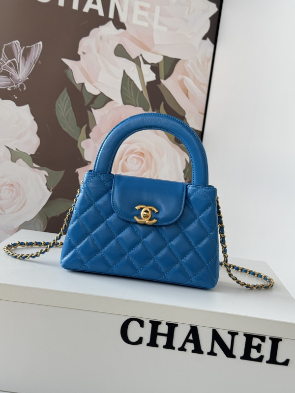 (image for) CL Kelly Bag-13*19*7*cm