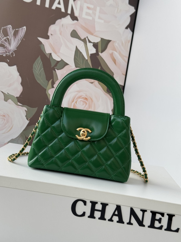 (image for) CL Kelly Bag-13*19*7*cm