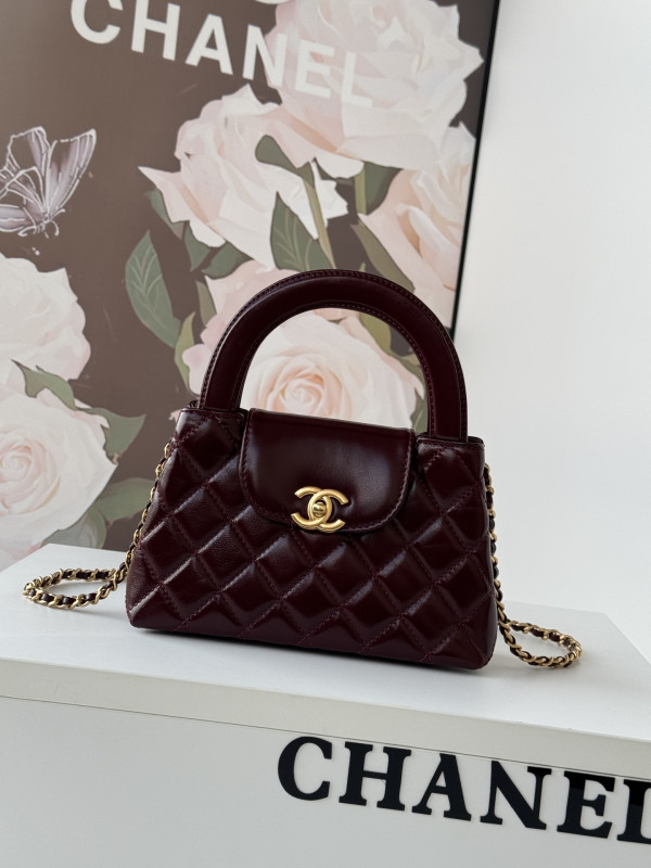 (image for) CL Kelly Bag-13*19*7*cm