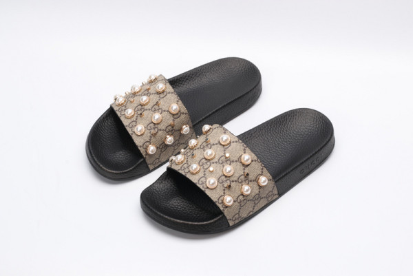 GUCCI SLIPPERS (image for) GUCCI SLIPPERS