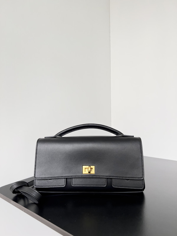(image for) Balenciaga Bel Air Small Clutch