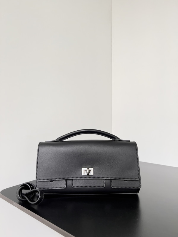 (image for) Balenciaga Bel Air Small Clutch