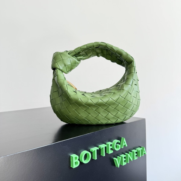 (image for) BOTTEGA VENETA MINI JODIE-23*15*5CM