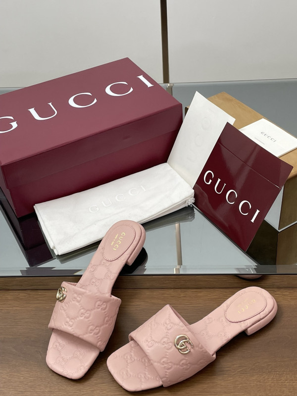 (image for) GUCCI WOMEN'S SANDAL
