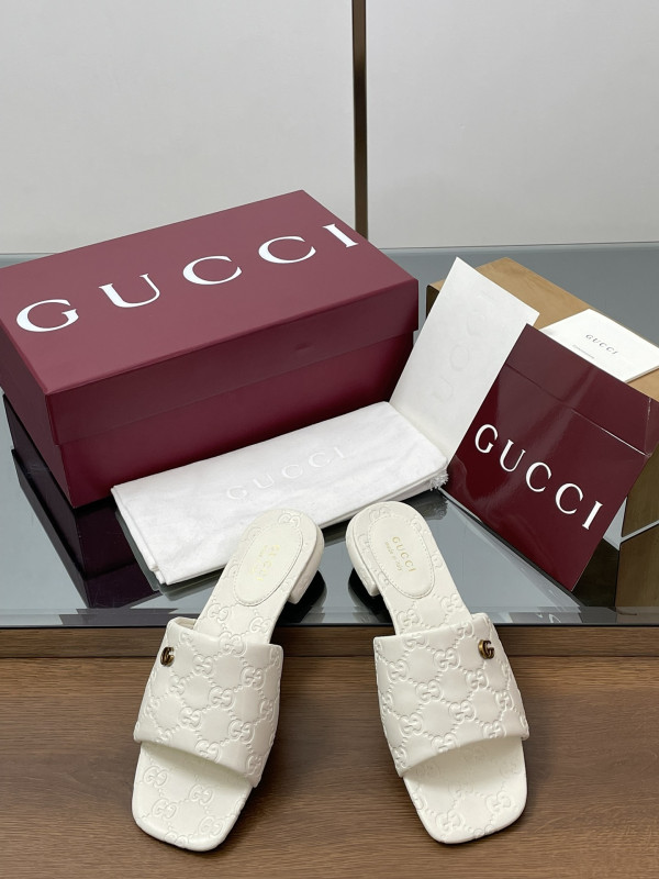 (image for) GUCCI WOMEN'S SANDAL