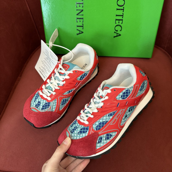 (image for) BOTTEGA VENETA SNEAKERS