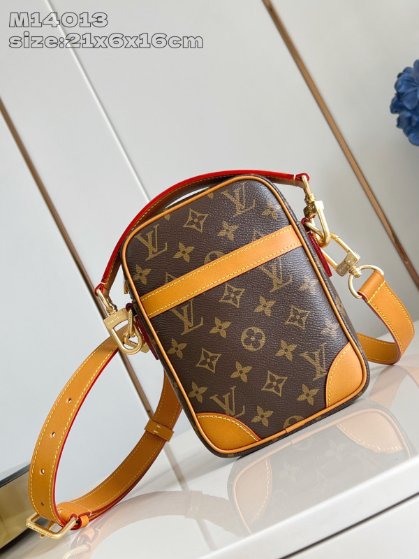 (image for) Louis Vuitton Danube-21*6*16CM