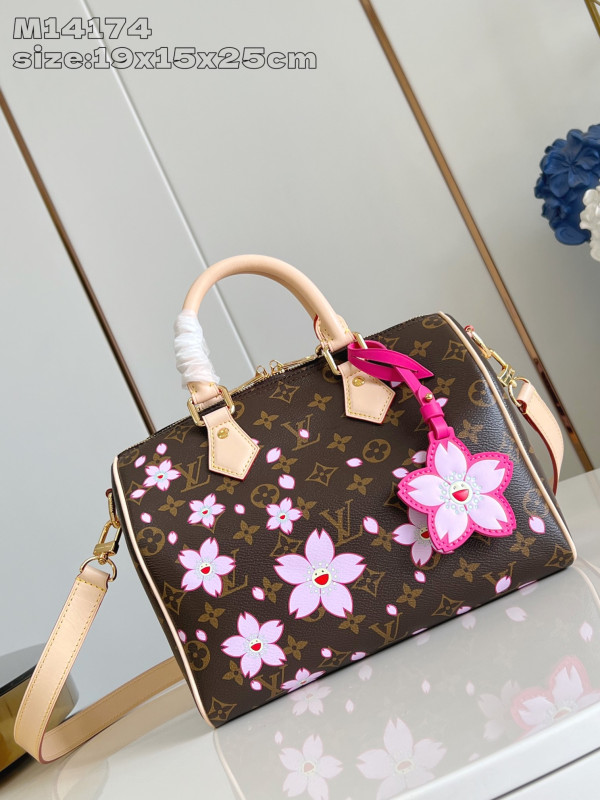 (image for) Louis Vuitton Speedy Bandoulière 25