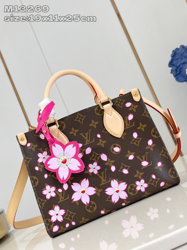 (image for) LOUIS VUITTON ONTHEGO PM-25*19*11.5cm