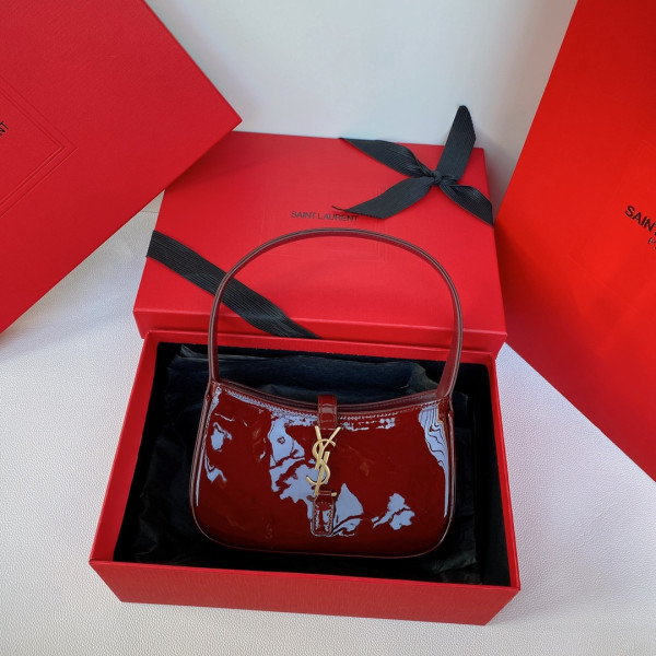 (image for) YSL mini le 5 à 7 bag-19x11.5x4.5cm