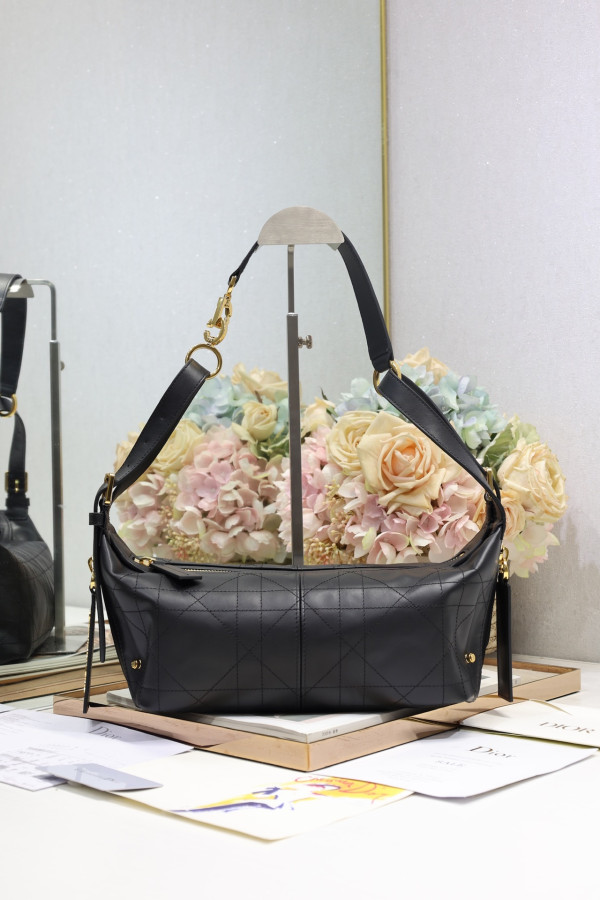 (image for) Diro Small D-Journey Bag-25.5*14.5*14CM