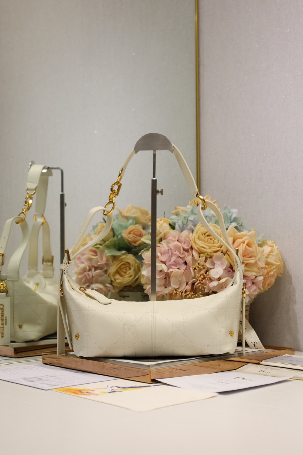 (image for) Diro Small D-Journey Bag-25.5*14.5*14CM