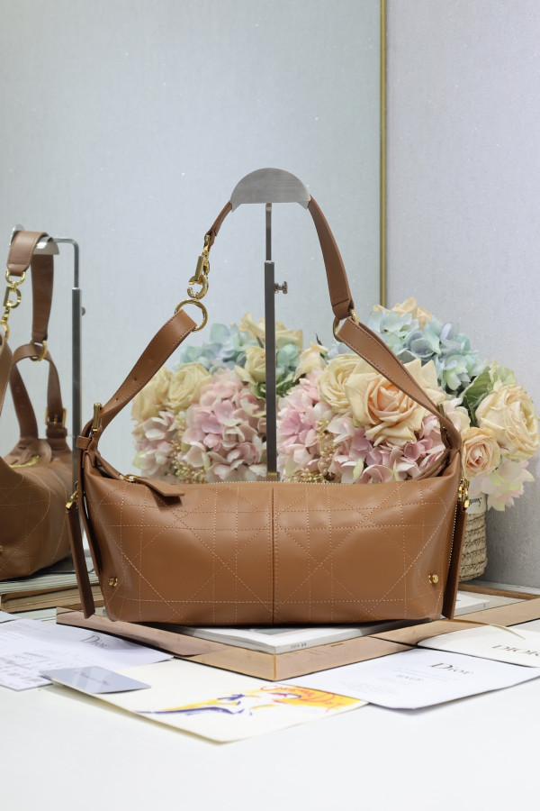 (image for) Diro Small D-Journey Bag-25.5*14.5*14CM
