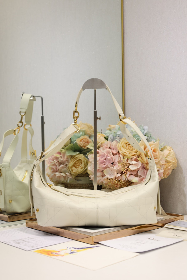 (image for) Diro Medium D-Journey Bag-33*16*15CM