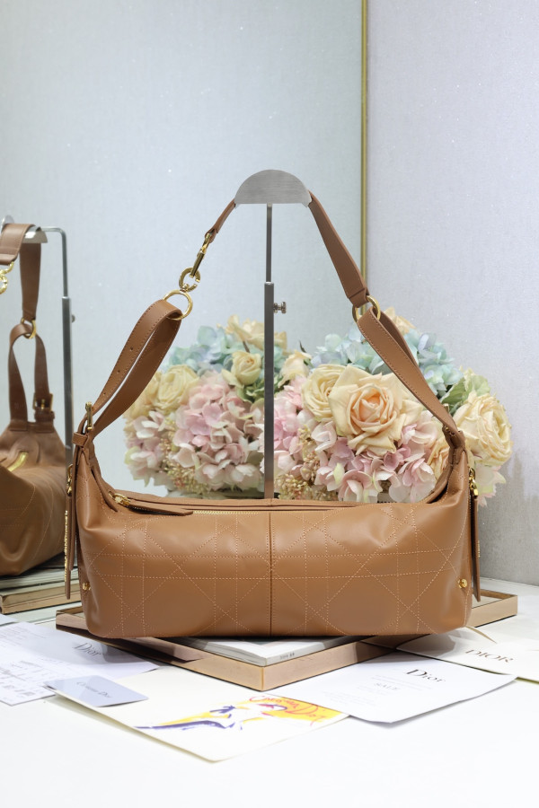 (image for) Diro Medium D-Journey Bag-33*16*15CM