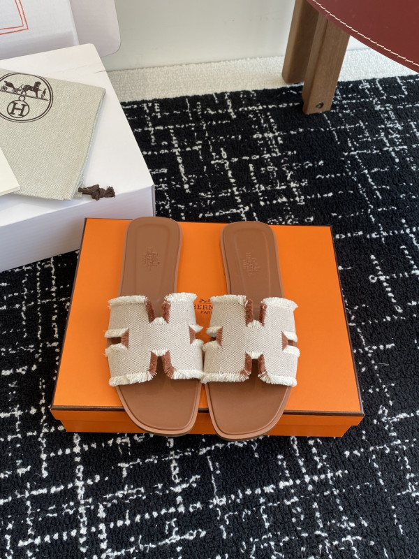 (image for) HERMES SANDALS