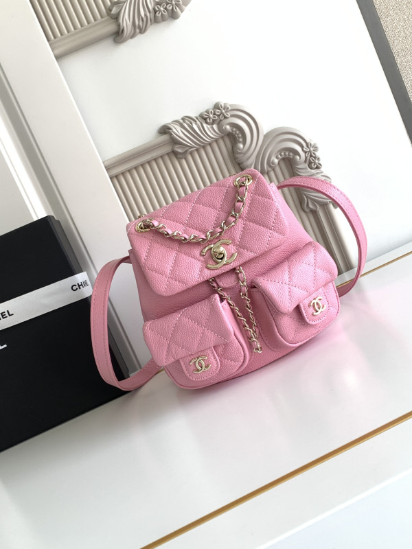 (image for) CL BACKPACK-21*20*12cm
