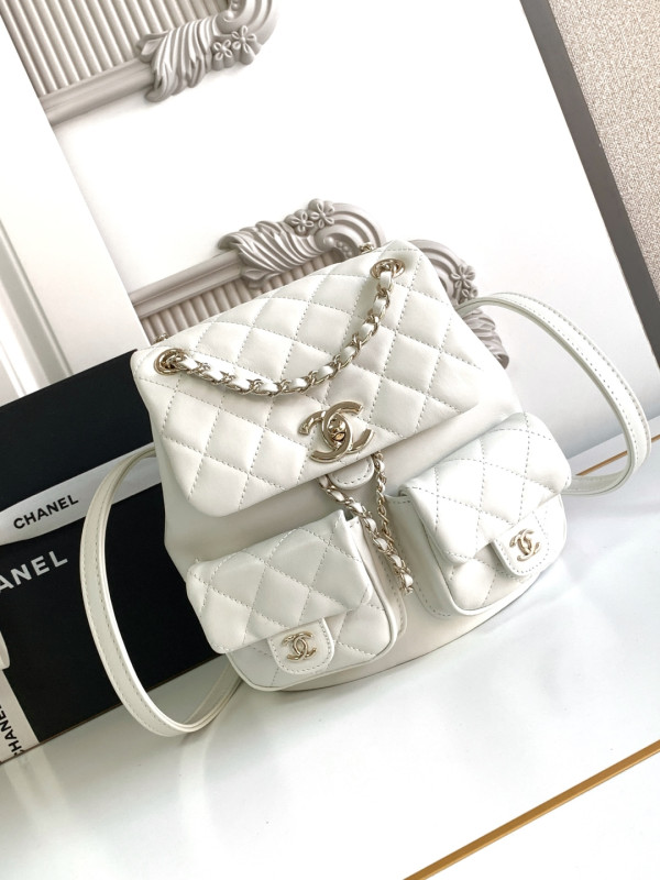 (image for) CL BACKPACK-21*20*12cm