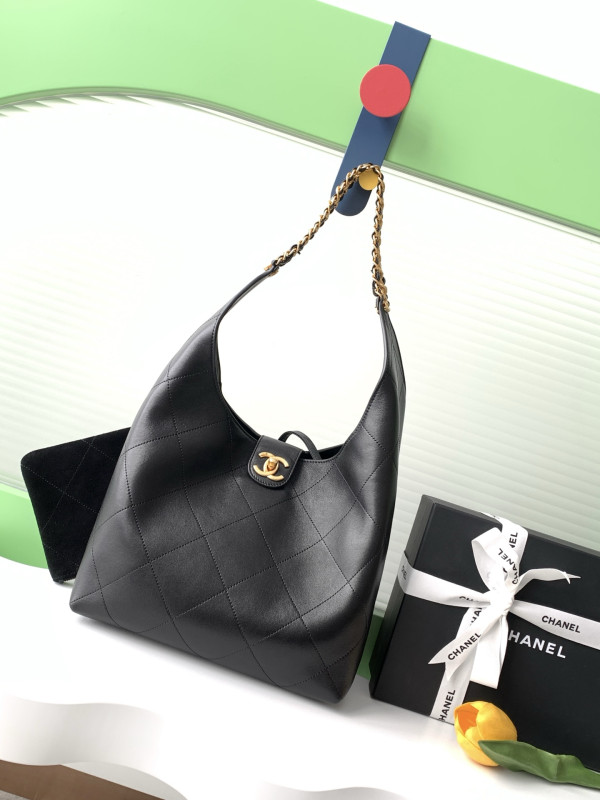 (image for) CL Large Hobo Bag-37*30*14CM