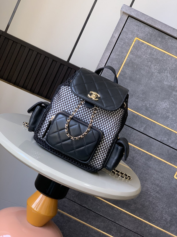(image for) CL BACKPACK-25*23*13cm