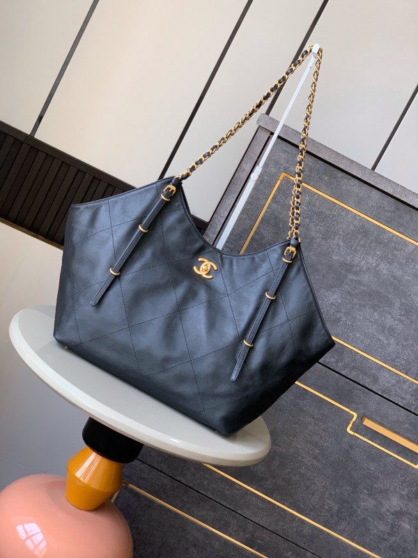(image for) CL SMALL SHOPPING BAG-31*47*11CM