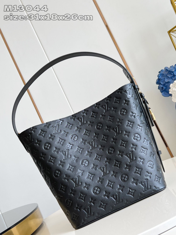 LOUIS VUITTON All In GM (image for) LOUIS VUITTON All In GM