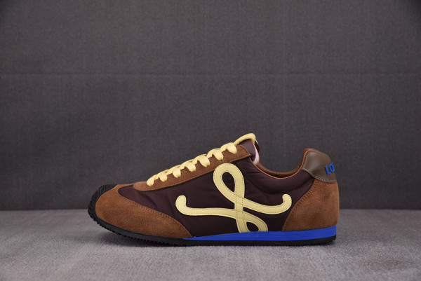 (image for) Loewe Ballet Runner