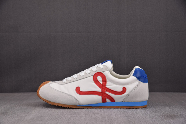 (image for) Loewe Ballet Runner