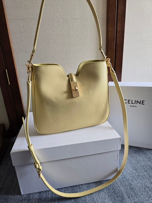 (image for) CELIN* SMALL CAMILLE 16 SOFT BAG