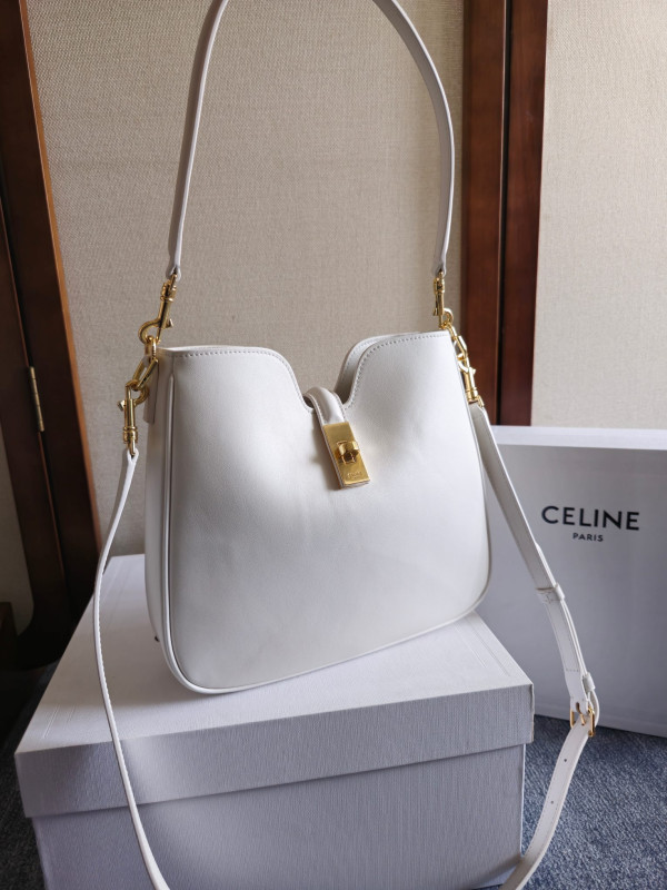 (image for) CELIN* SMALL CAMILLE 16 SOFT BAG