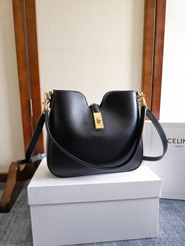 (image for) CELIN* SMALL CAMILLE 16 SOFT BAG