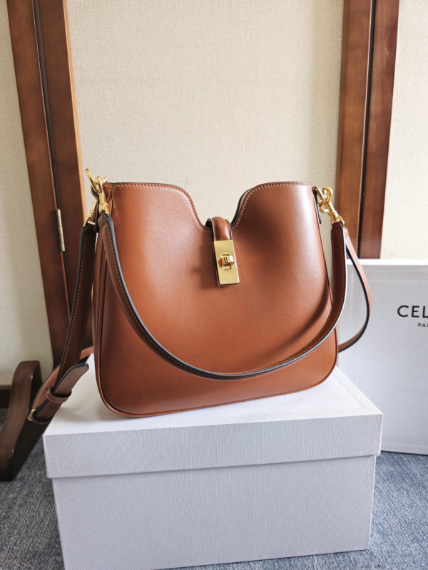 (image for) CELIN* SMALL CAMILLE 16 SOFT BAG
