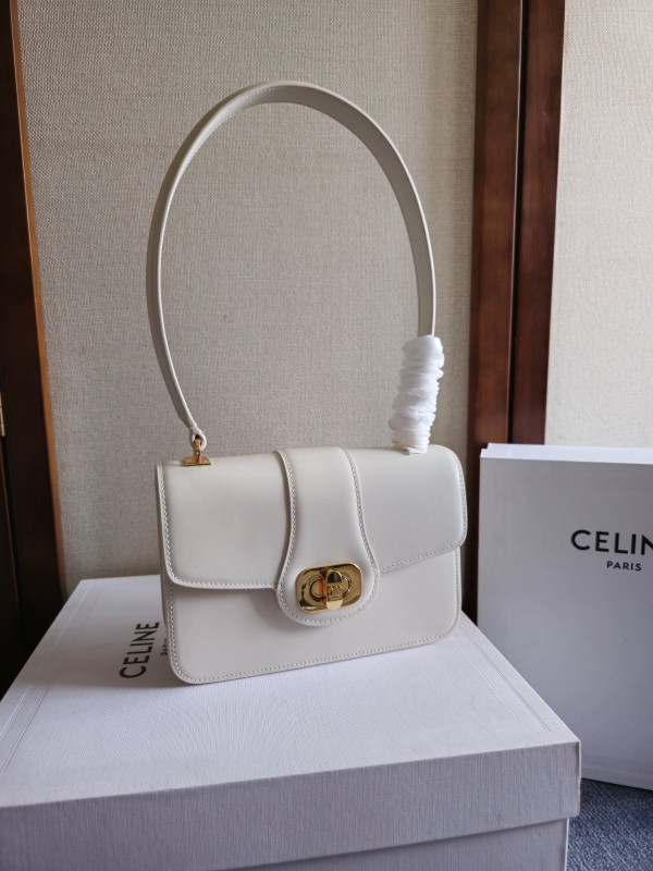(image for) TEEN CELIN* JOSEPHINE bag-18.5x5x13cm