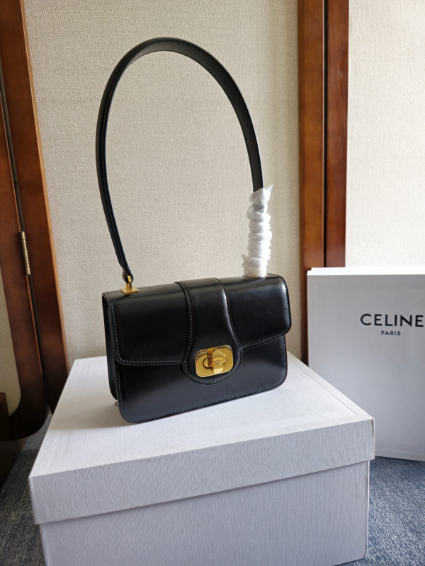 (image for) TEEN CELIN* JOSEPHINE bag-18.5x5x13cm
