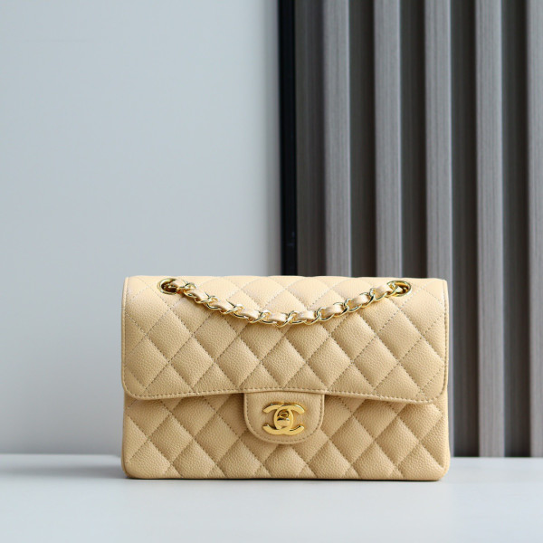 CL FLAP BAG 23CM (image for) CL FLAP BAG 23CM