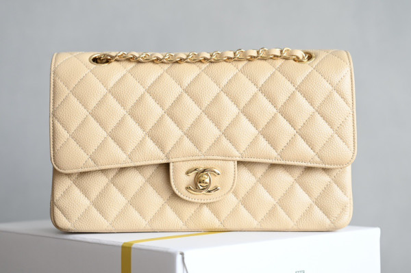 (image for) CL FLAP BAG-25CM